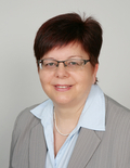 Frau Jutta Köppl
